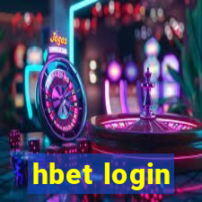 hbet login